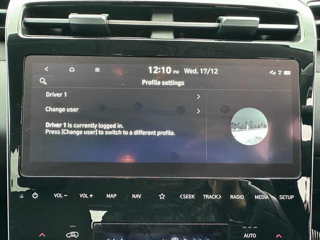 Used Hyundai TUCSON 2022 for sale - 76973453: Photo 47