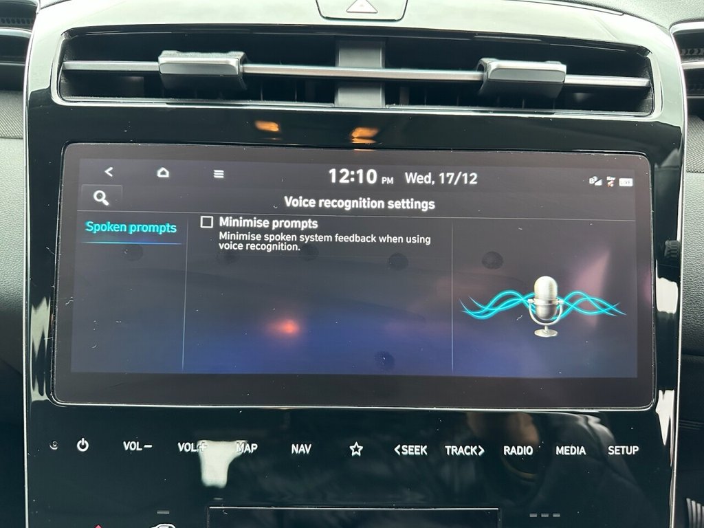 Used Hyundai TUCSON 2022 for sale - 76973453: Photo 48