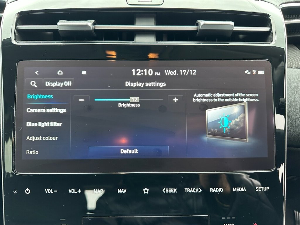 Used Hyundai TUCSON 2022 for sale - 76973453: Photo 50