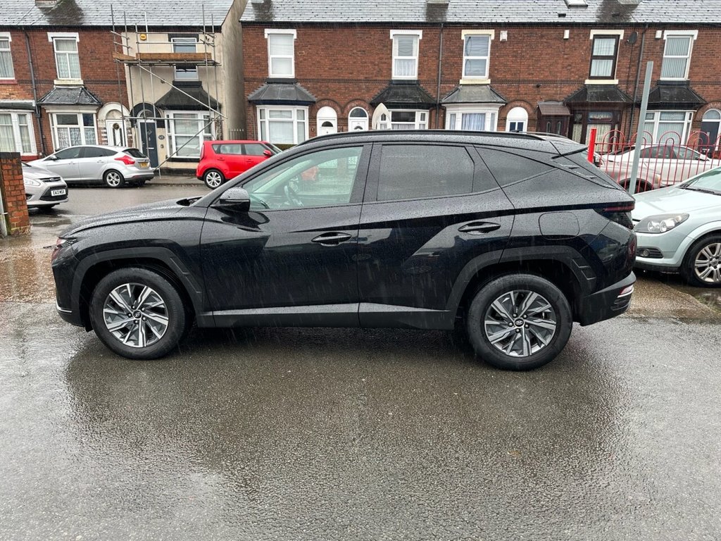 Used Hyundai TUCSON 2022 for sale - 76973453: Photo 7