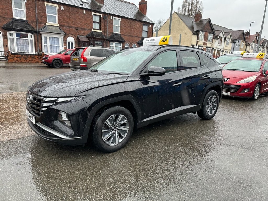 Used Hyundai TUCSON 2022 for sale - 76973453: Photo 8