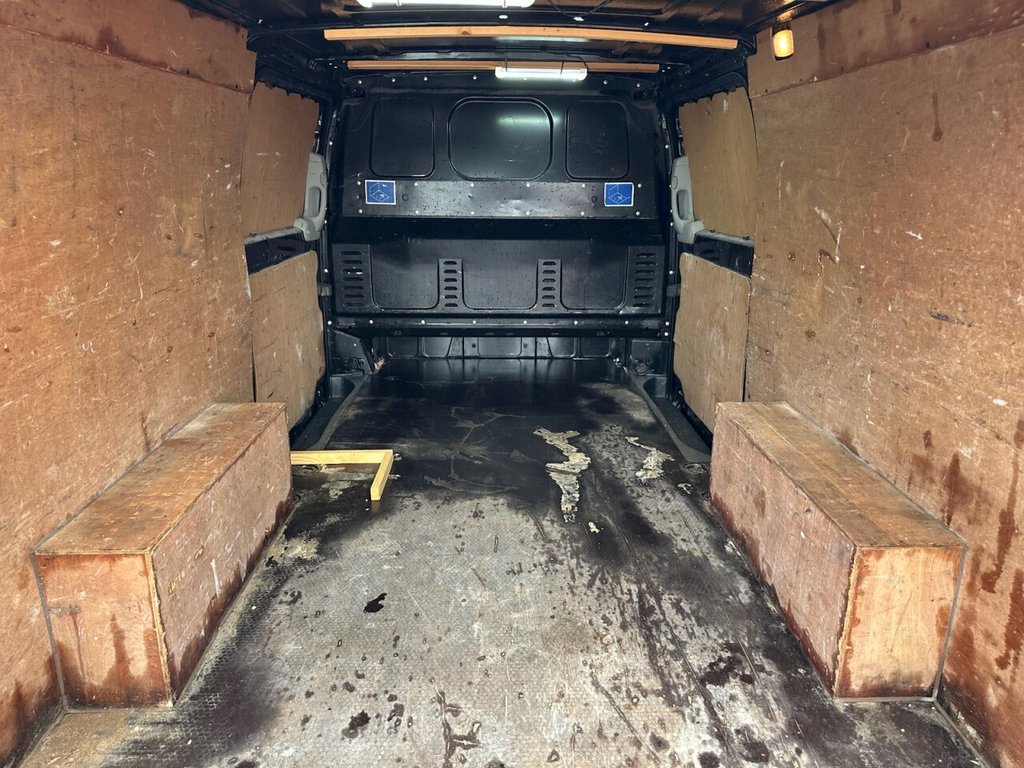 Used Mercedes-Benz Vito 2012 for sale - 76570031: Photo 11