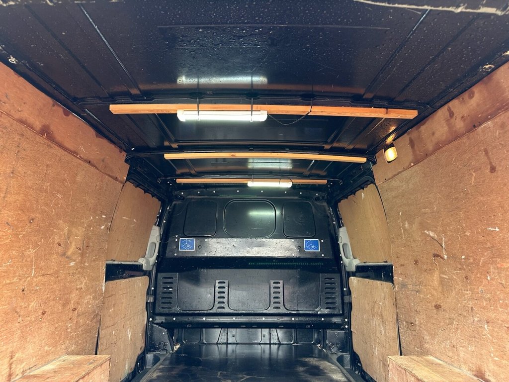 Used Mercedes-Benz Vito 2012 for sale - 76570031: Photo 12