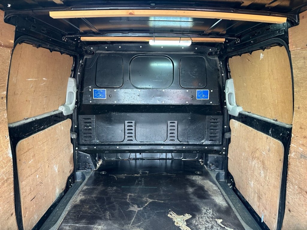 Used Mercedes-Benz Vito 2012 for sale - 76570031: Photo 13