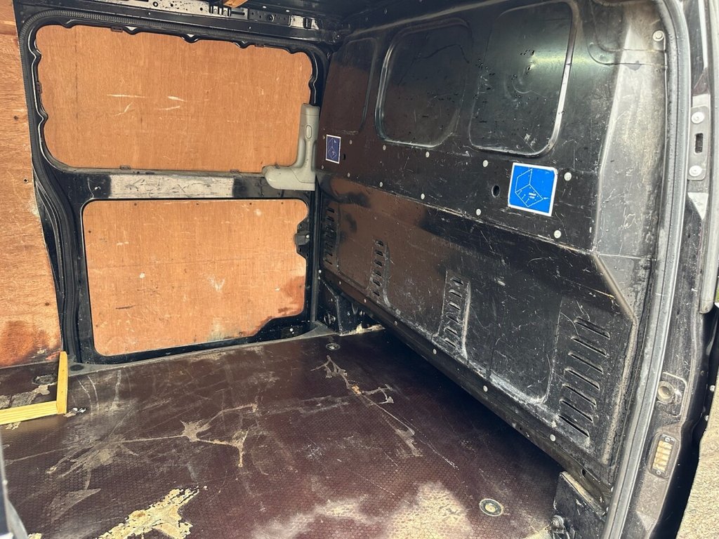 Used Mercedes-Benz Vito 2012 for sale - 76570031: Photo 15