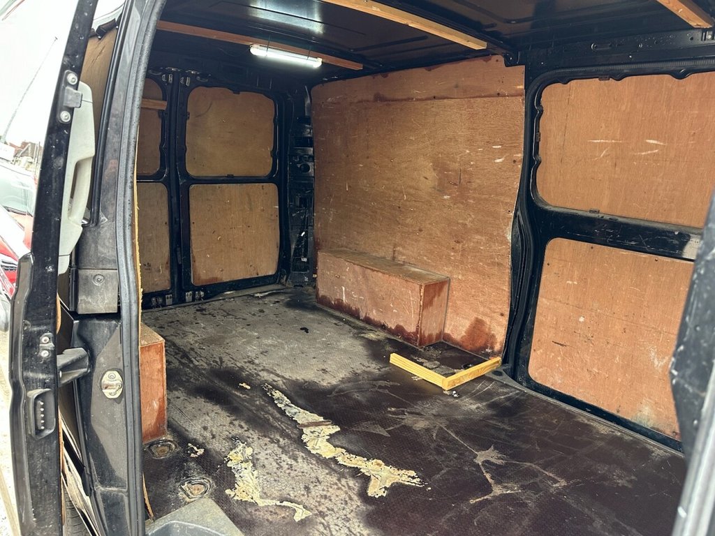 Used Mercedes-Benz Vito 2012 for sale - 76570031: Photo 16