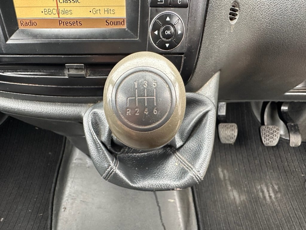 Used Mercedes-Benz Vito 2012 for sale - 76570031: Photo 31