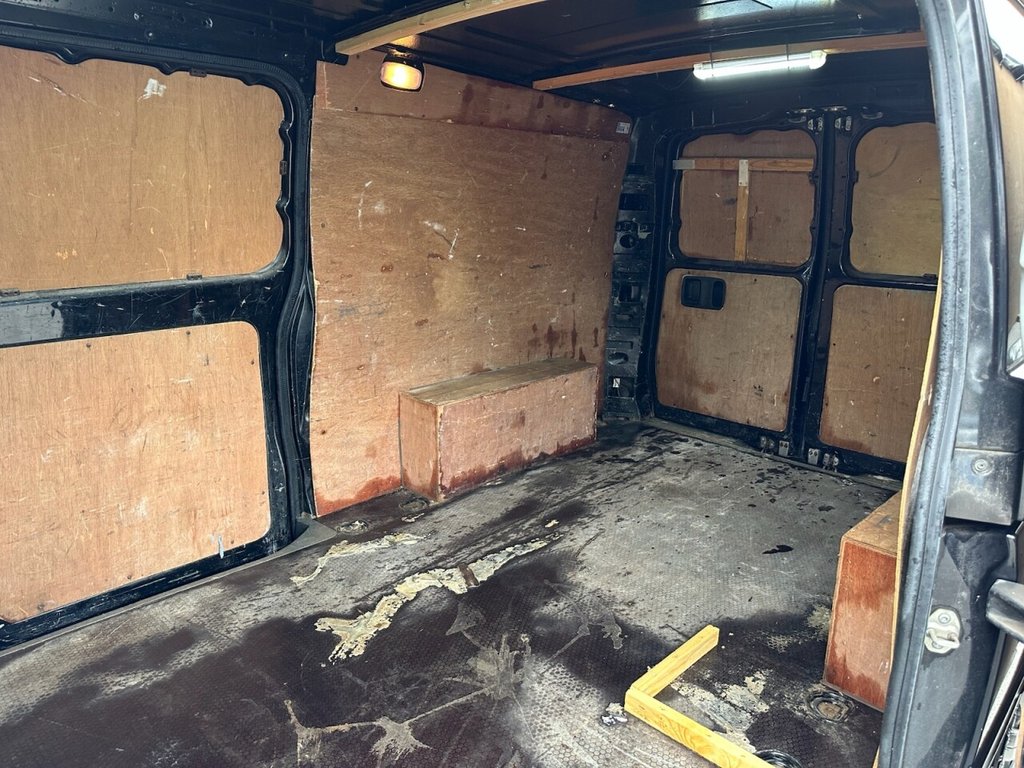 Used Mercedes-Benz Vito 2012 for sale - 76570031: Photo 43