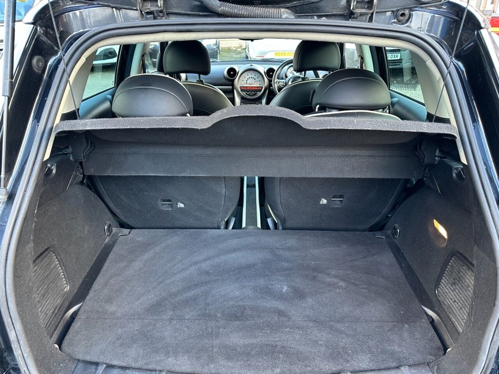 Used MINI Countryman 2011 for sale - 78181585: Photo 10