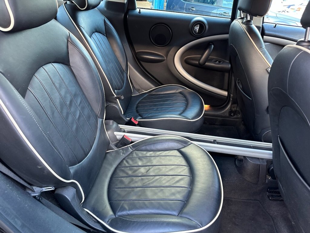 Used MINI Countryman 2011 for sale - 78181585: Photo 16