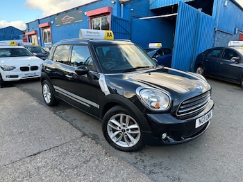 Used MINI Countryman 2011 for sale - 78181585: Photo