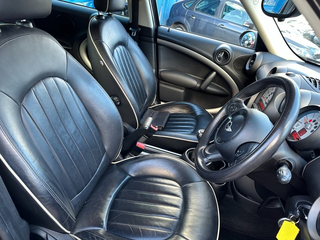 Used MINI Countryman 2011 for sale - 78181585: Photo 20