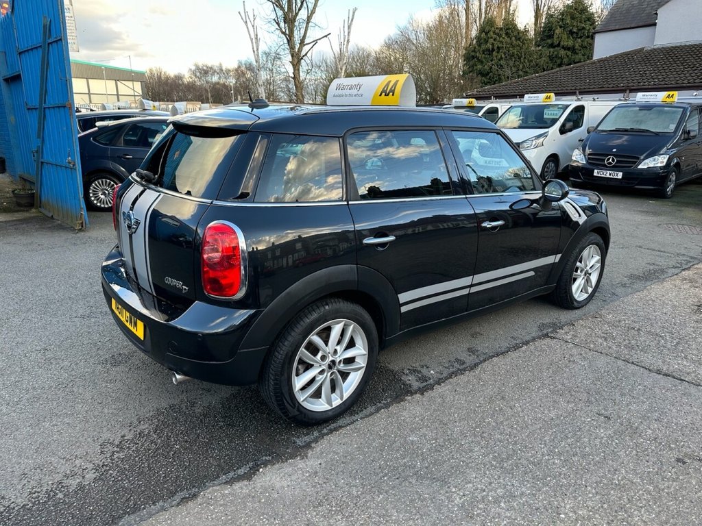 Used MINI Countryman 2011 for sale - 78181585: Photo 3