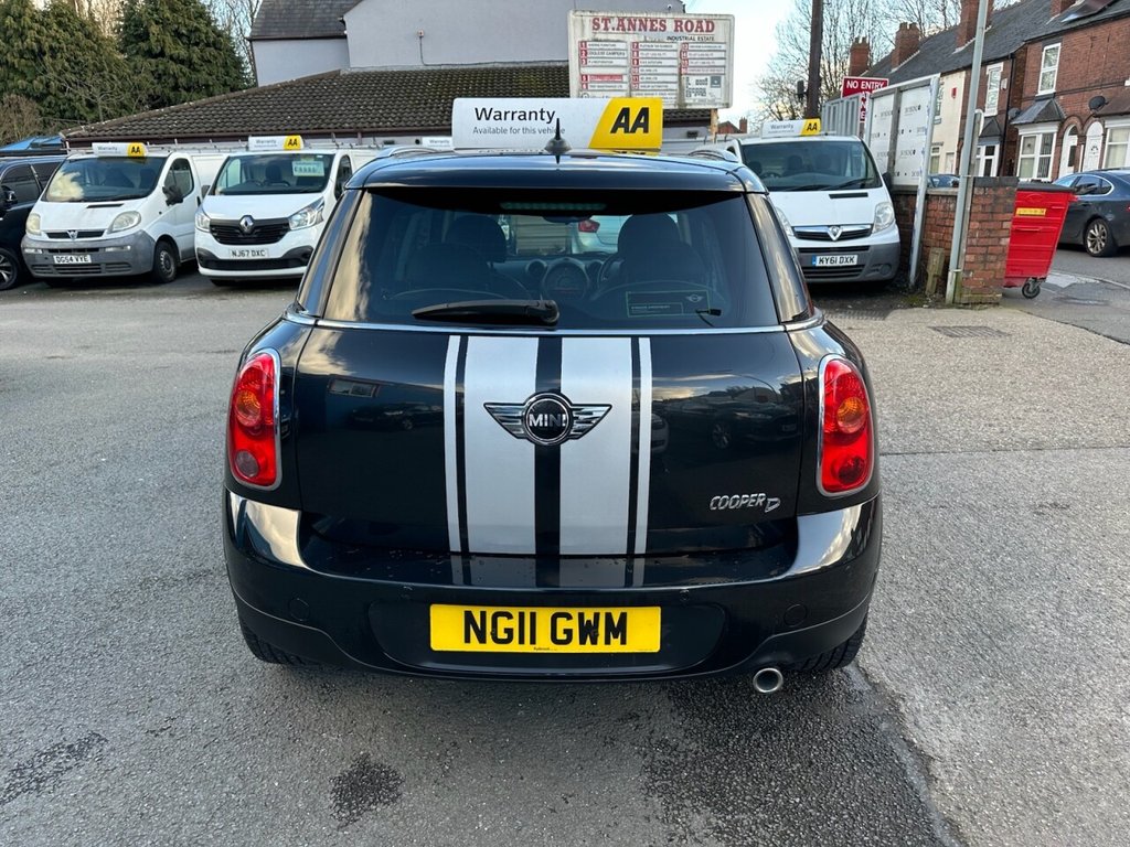 Used MINI Countryman 2011 for sale - 78181585: Photo 4