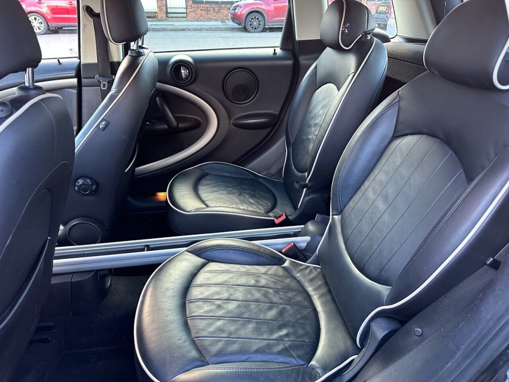 Used MINI Countryman 2011 for sale - 78181585: Photo 48