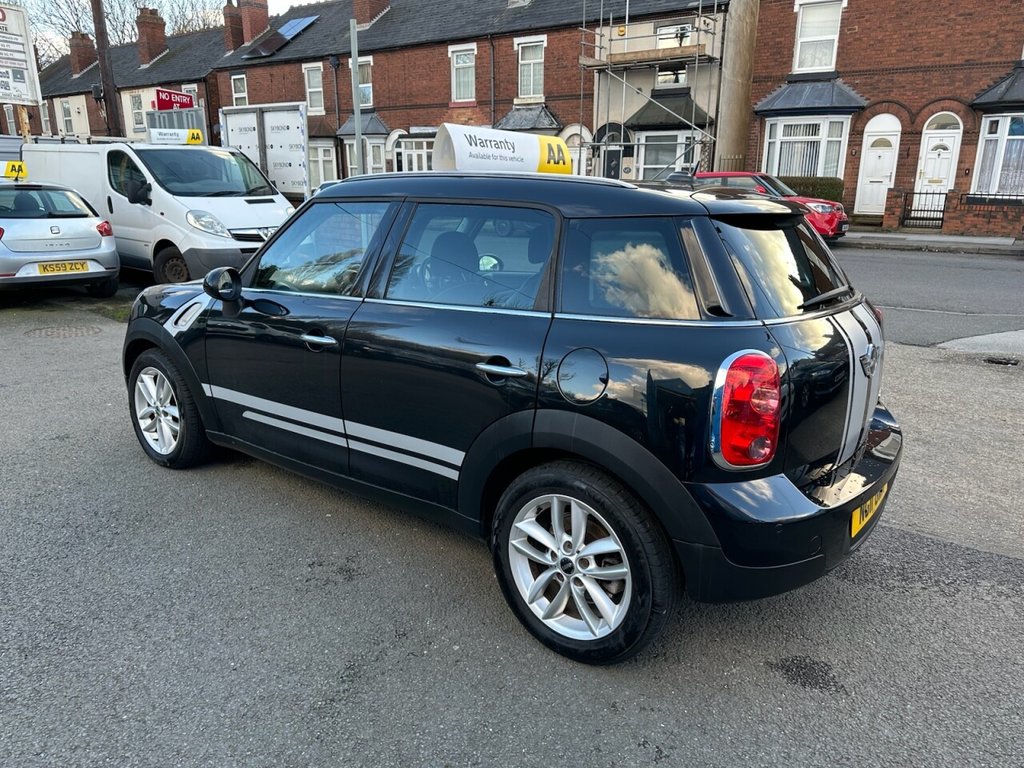 Used MINI Countryman 2011 for sale - 78181585: Photo 5