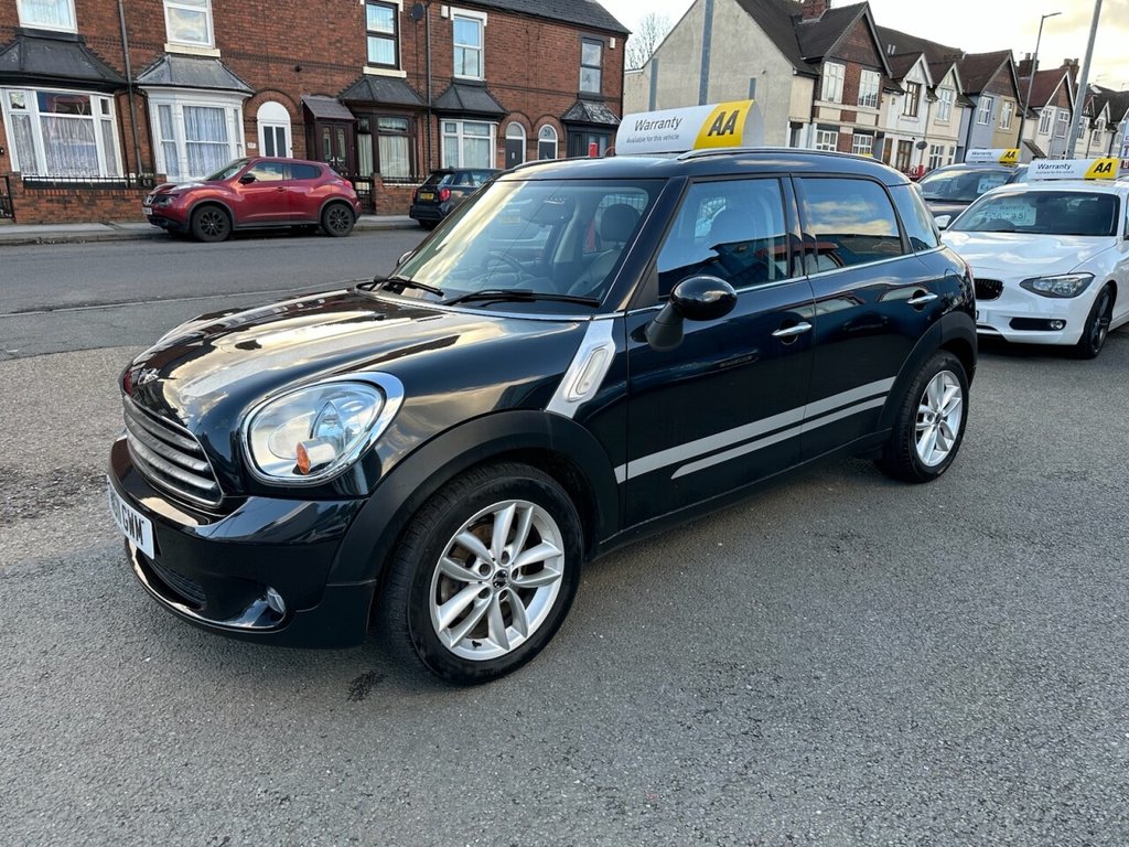 Used MINI Countryman 2011 for sale - 78181585: Photo 7