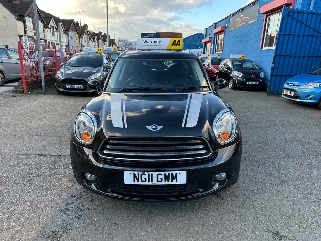 Used MINI Countryman 2011 for sale - 78181585: Photo 8