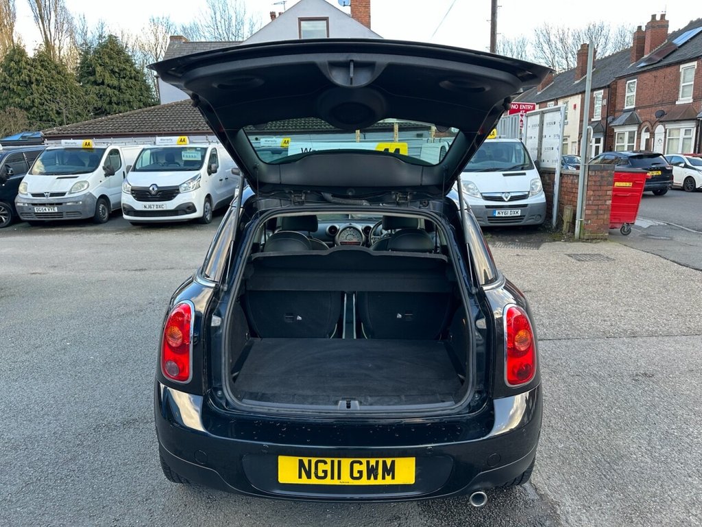 Used MINI Countryman 2011 for sale - 78181585: Photo 9