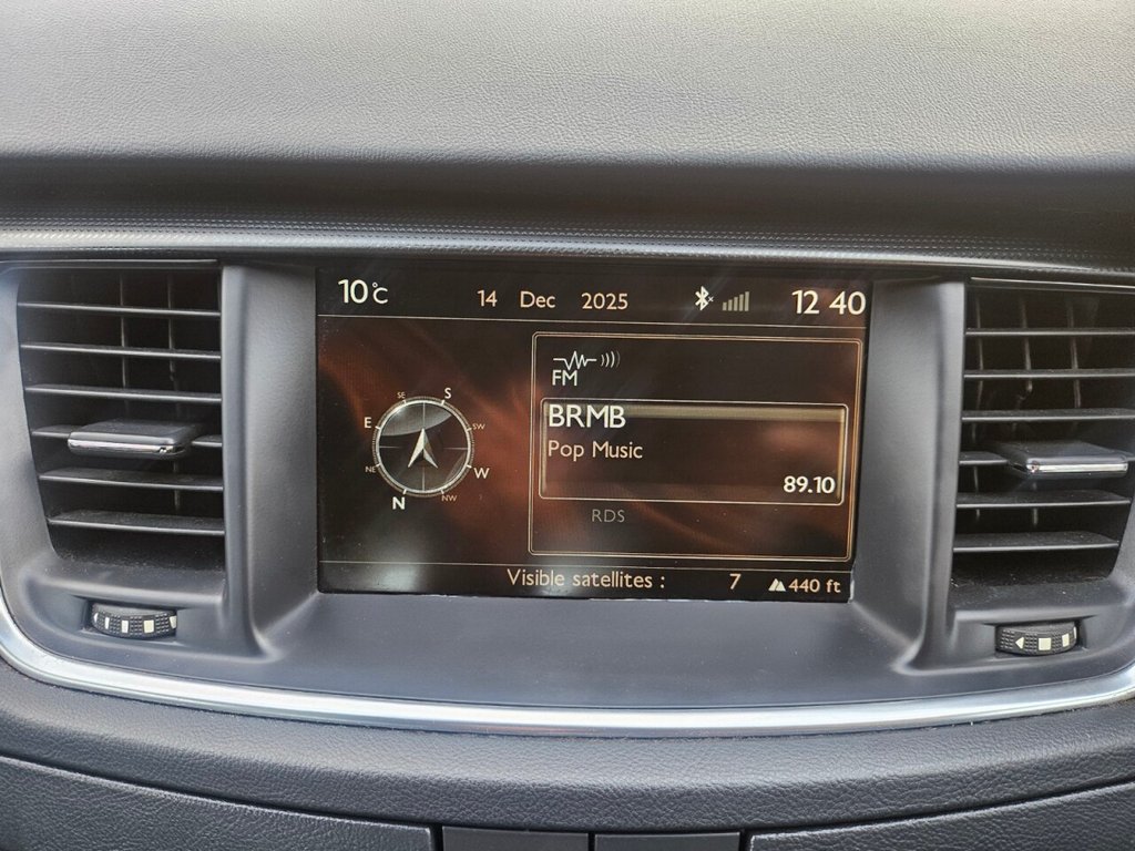 Used Peugeot 508 2012 for sale - 76941550: Photo 11