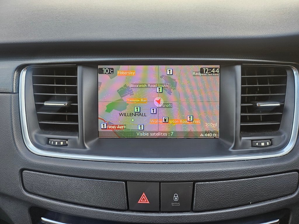 Used Peugeot 508 2012 for sale - 76941550: Photo 13