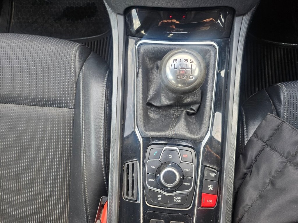 Used Peugeot 508 2012 for sale - 76941550: Photo 14