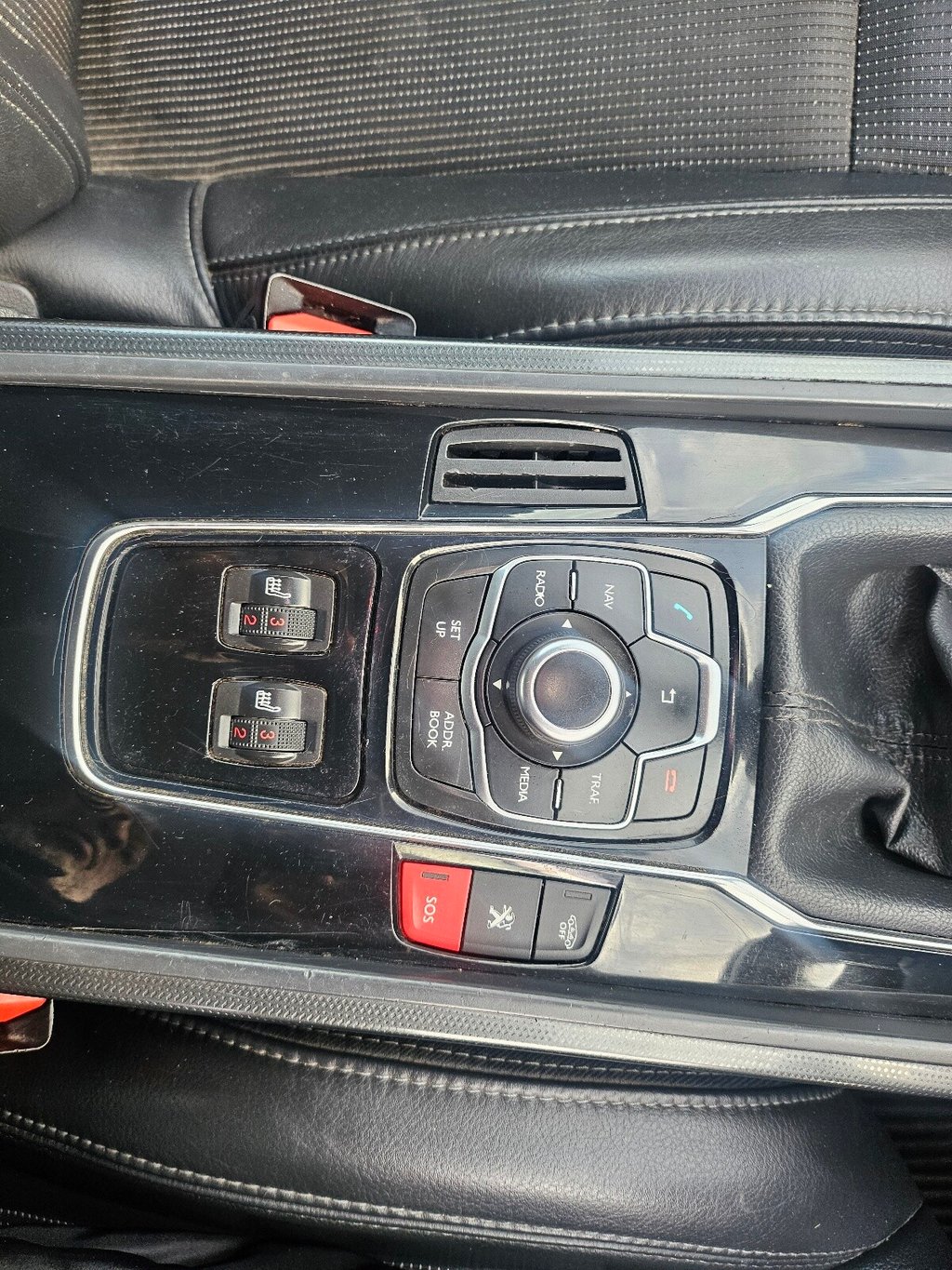 Used Peugeot 508 2012 for sale - 76941550: Photo 15