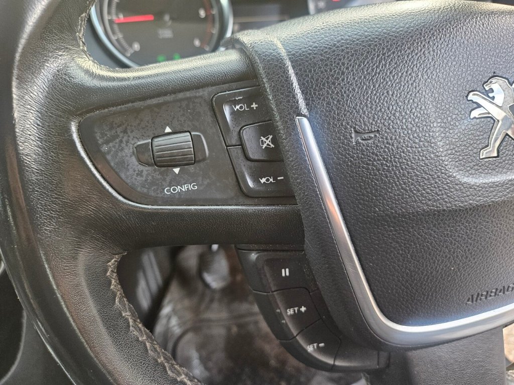 Used Peugeot 508 2012 for sale - 76941550: Photo 16