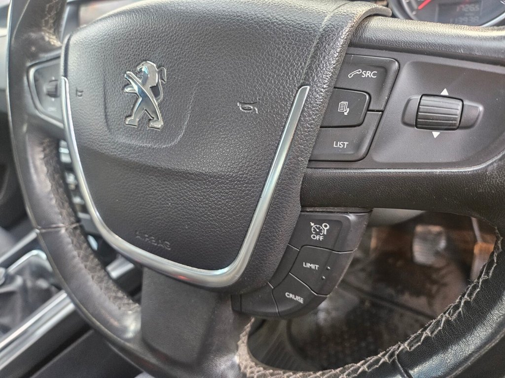 Used Peugeot 508 2012 for sale - 76941550: Photo 17