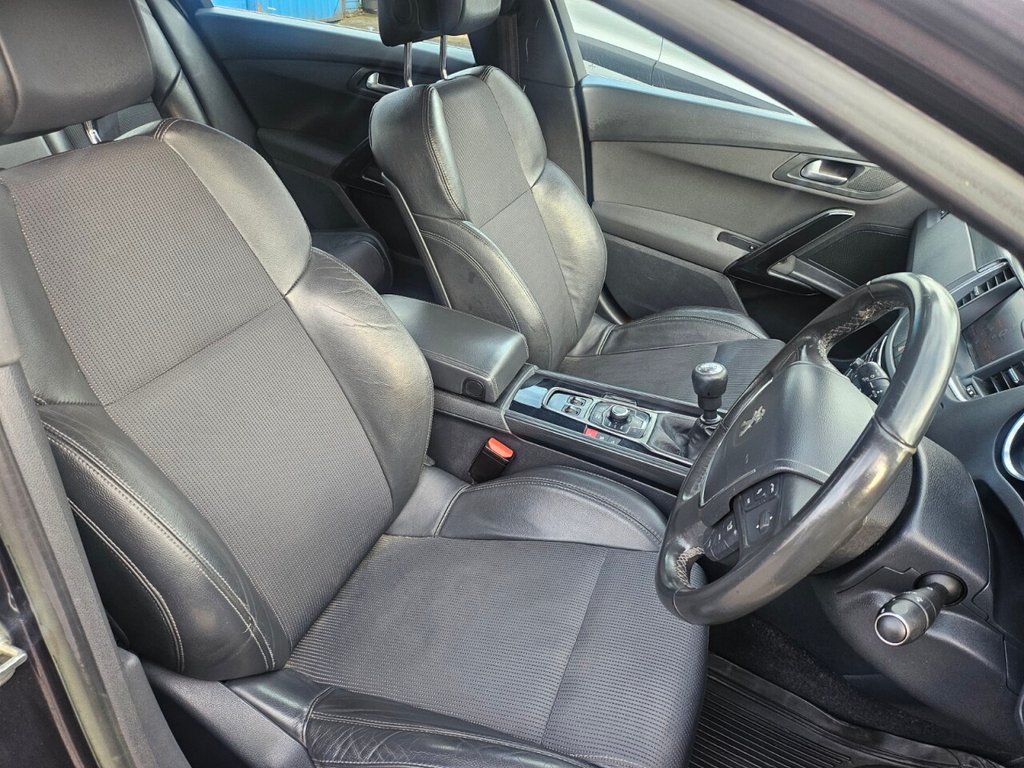 Used Peugeot 508 2012 for sale - 76941550: Photo 20