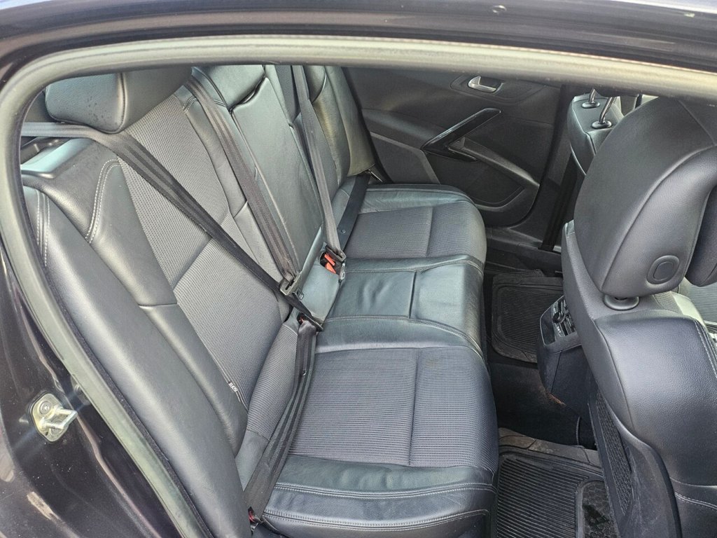 Used Peugeot 508 2012 for sale - 76941550: Photo 22