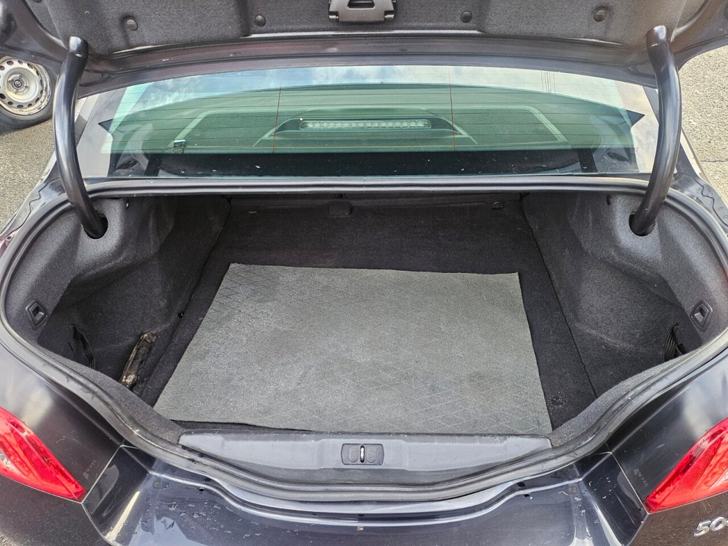 Used Peugeot 508 2012 for sale - 76941550: Photo 23