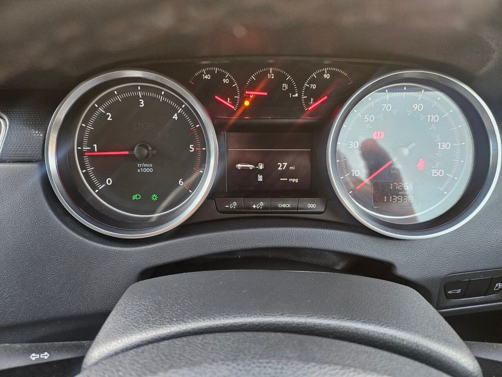 Used Peugeot 508 2012 for sale - 76941550: Photo 9