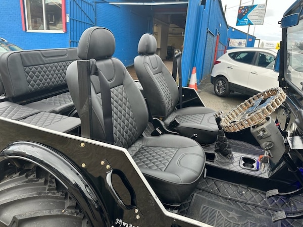 Used Mahindra Indian 2024 for sale - 76338519: Photo 13
