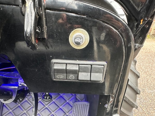 Used Mahindra Indian 2024 for sale - 76338519: Photo 19