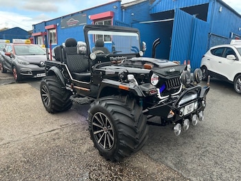 2024 (83) - 1.8 Diesel