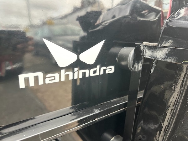 Used Mahindra Indian 2024 for sale - 76338519: Photo 25