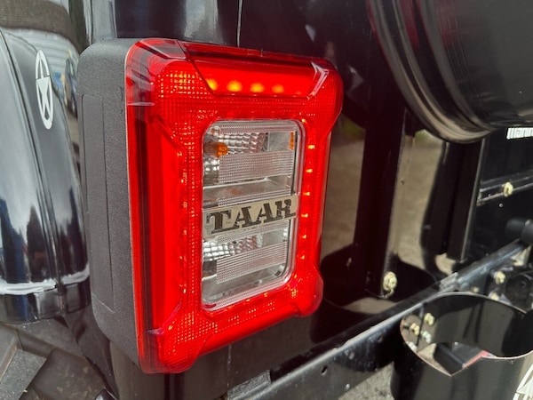 Used Mahindra Indian 2024 for sale - 76338519: Photo 28