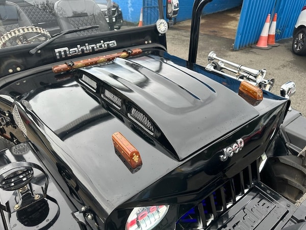 Used Mahindra Indian 2024 for sale - 76338519: Photo 37
