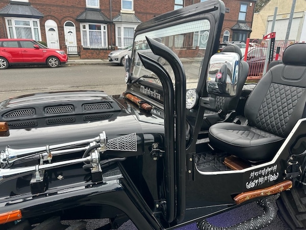 Used Mahindra Indian 2024 for sale - 76338519: Photo 40