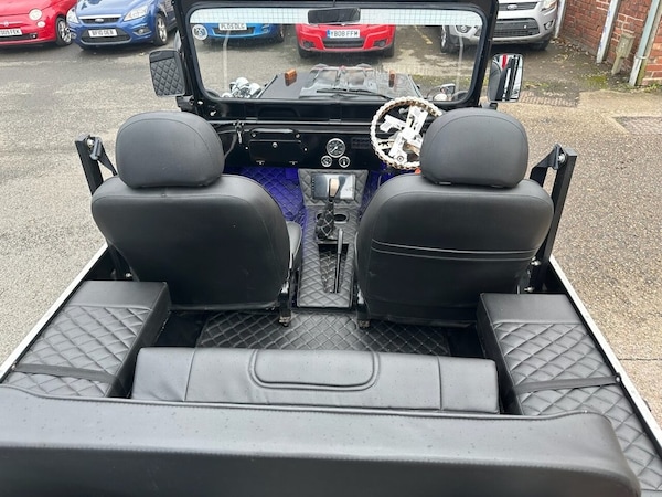 Used Mahindra Indian 2024 for sale - 76338519: Photo 48
