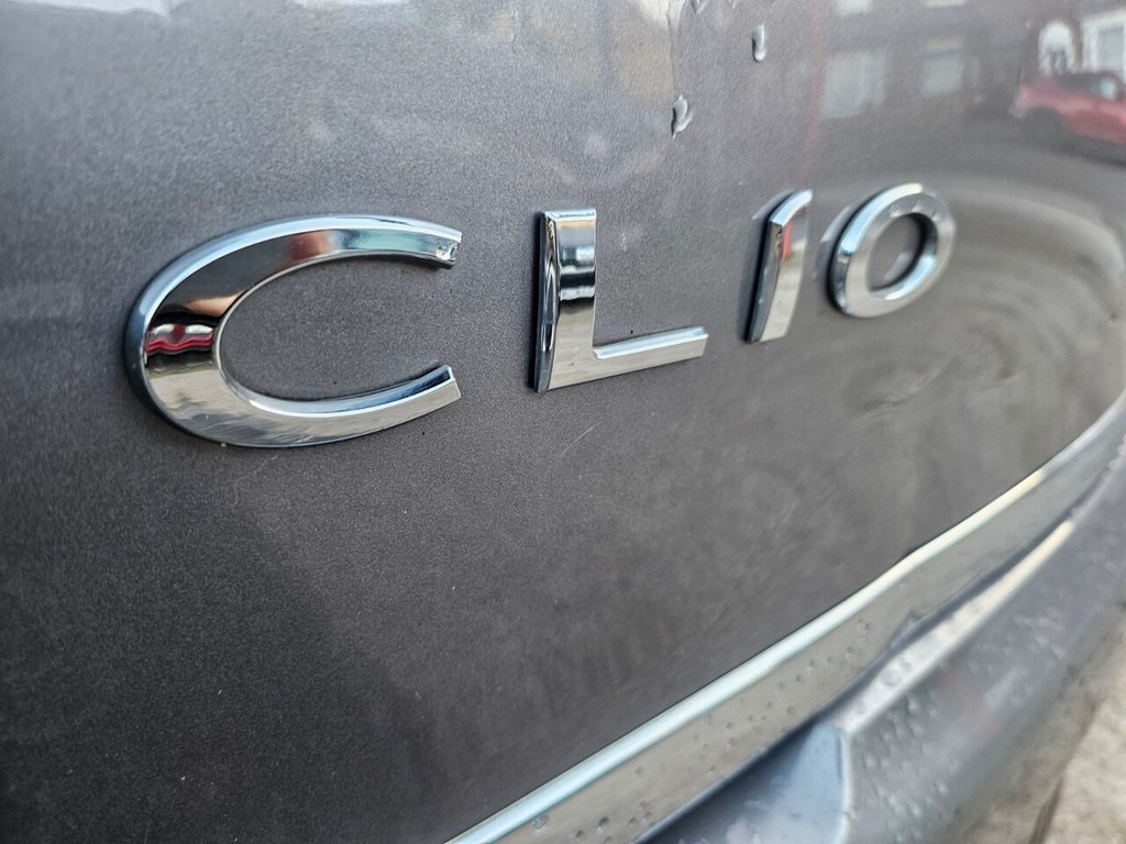 Used Renault Clio 2014 for sale - 76797657: Photo 25