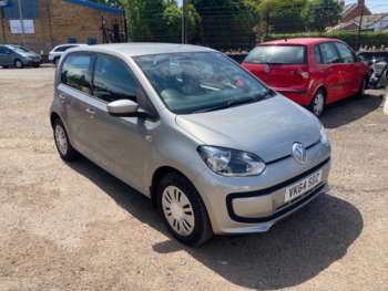 Used Volkswagen up! 2014 for sale - 74742731: Photo
