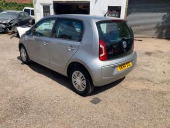 Used Volkswagen up! 2014 for sale - 74742731: Photo