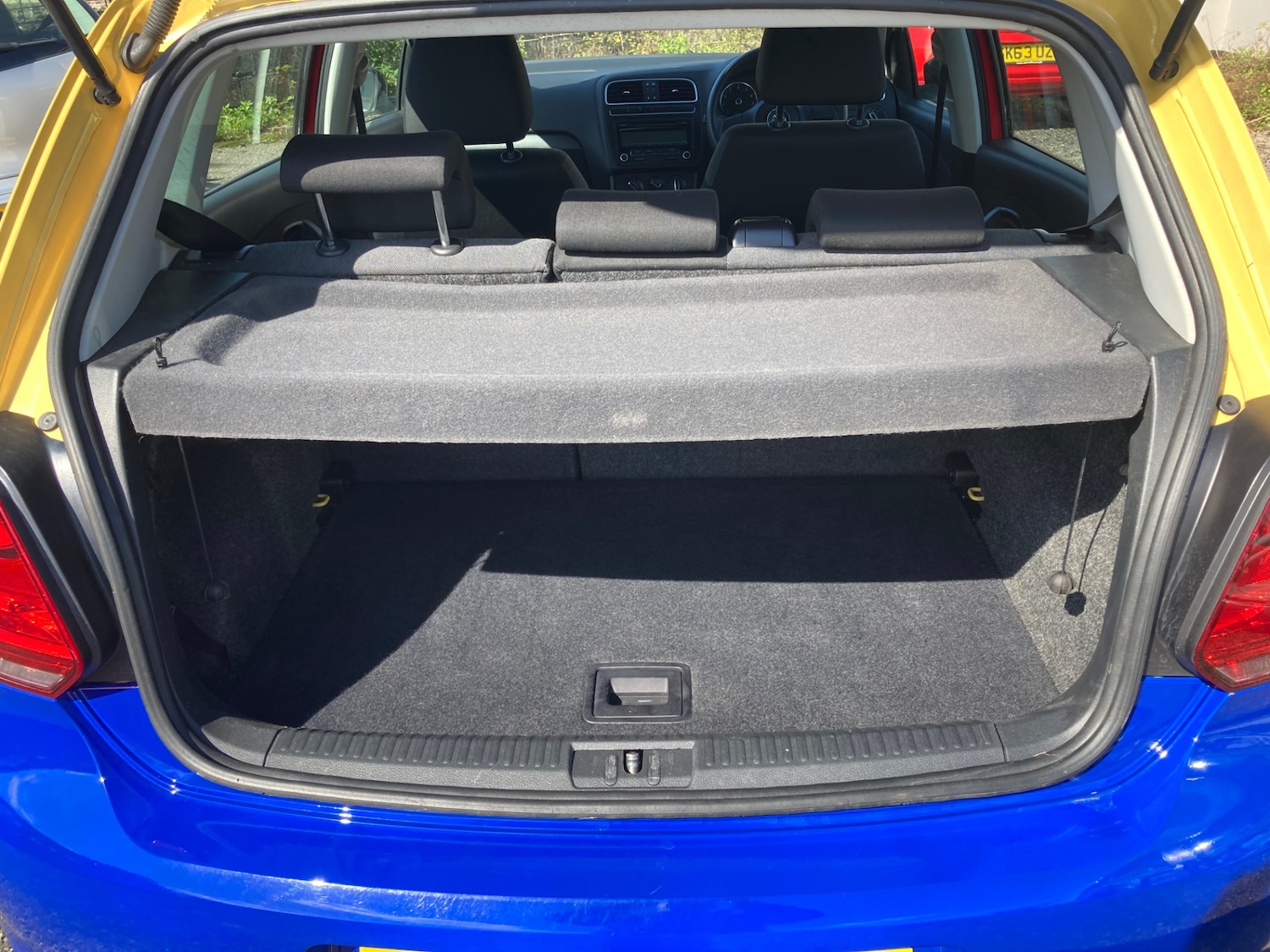 Used Volkswagen Polo 2011 for sale - 78106446: Photo 5