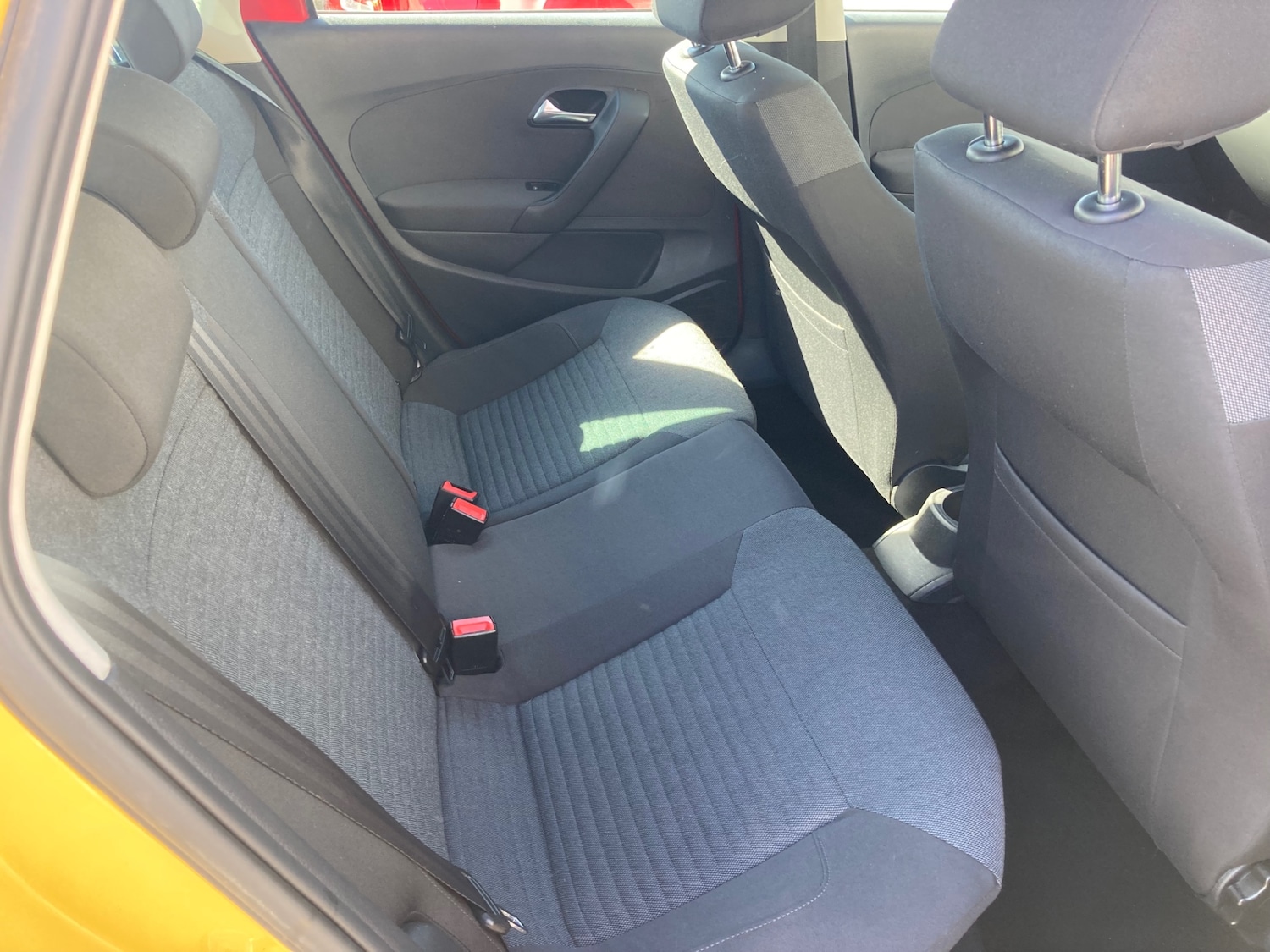 Used Volkswagen Polo 2011 for sale - 78106446: Photo 6