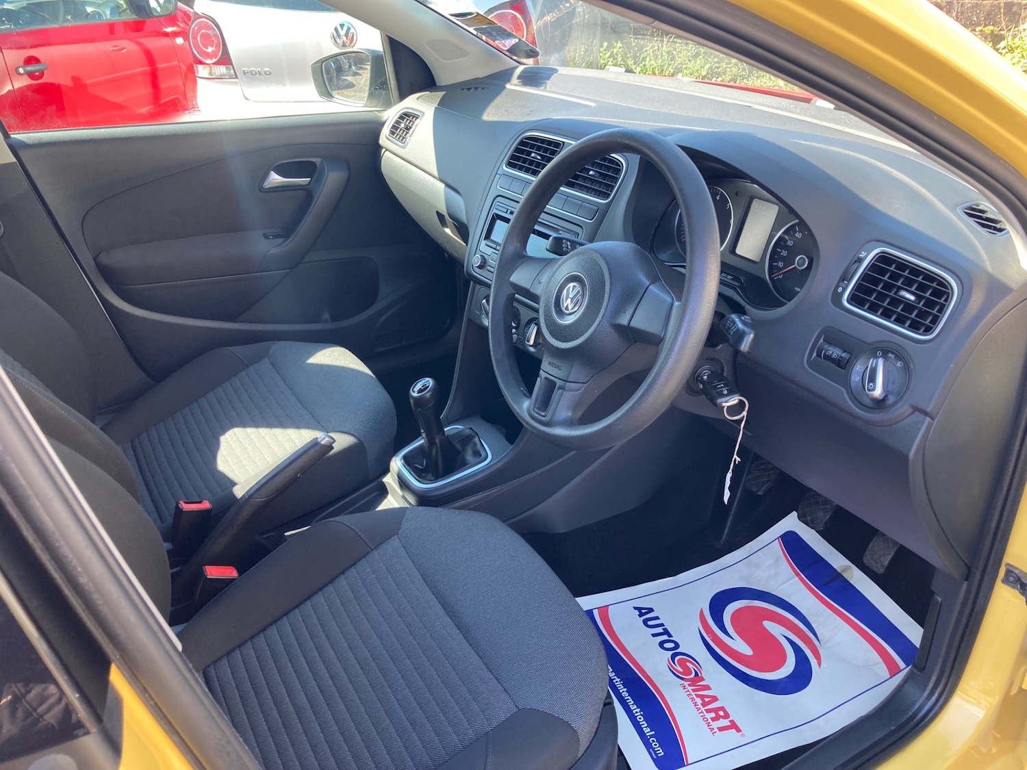 Used Volkswagen Polo 2011 for sale - 78106446: Photo 7