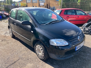 2010 (60) - 1.2 Urban Fox 3dr