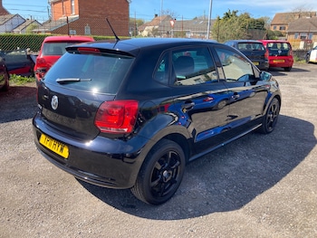 Used Volkswagen Polo 2011 for sale - 78150039: Photo