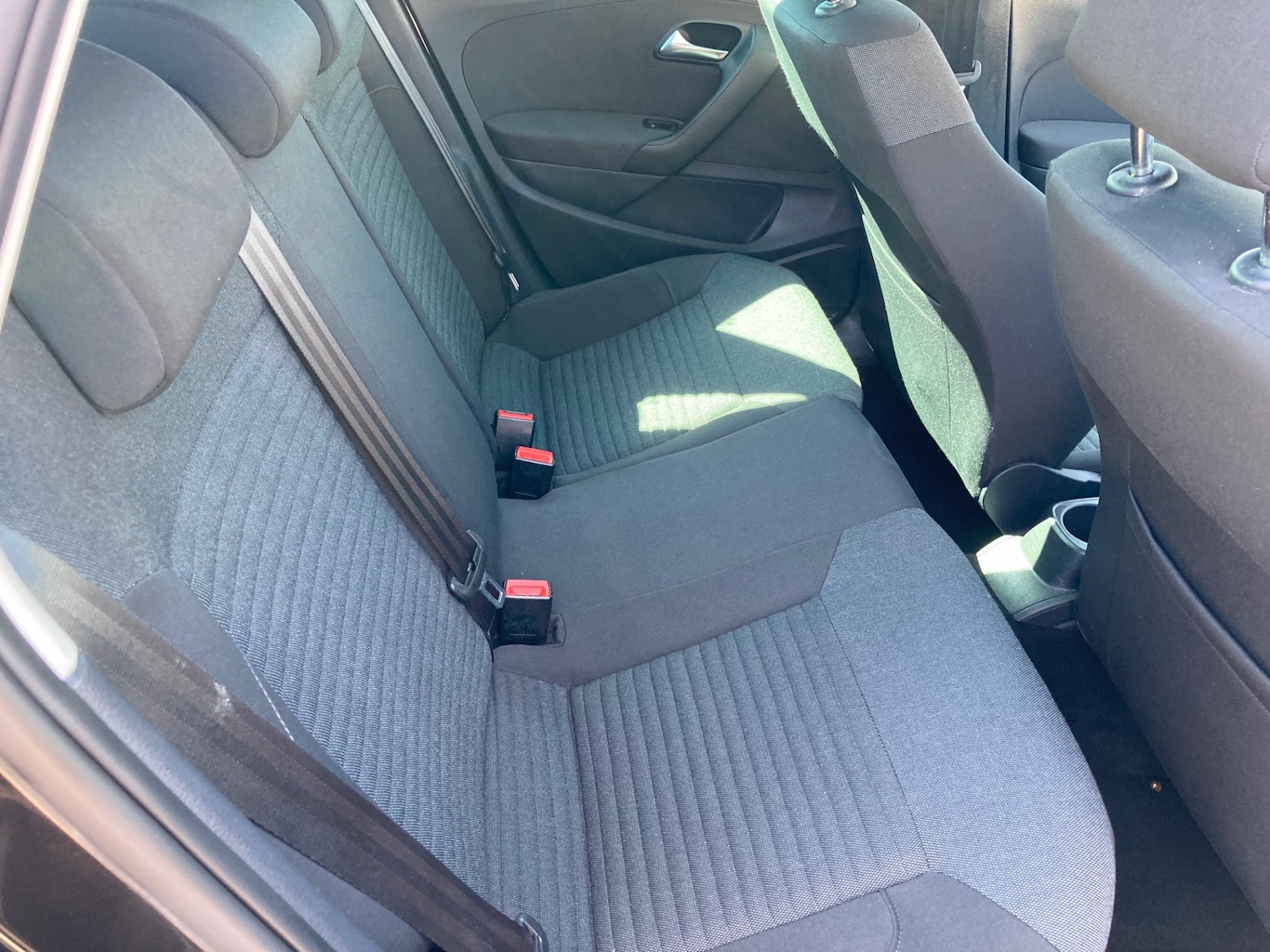 Used Volkswagen Polo 2011 for sale - 78150039: Photo 6